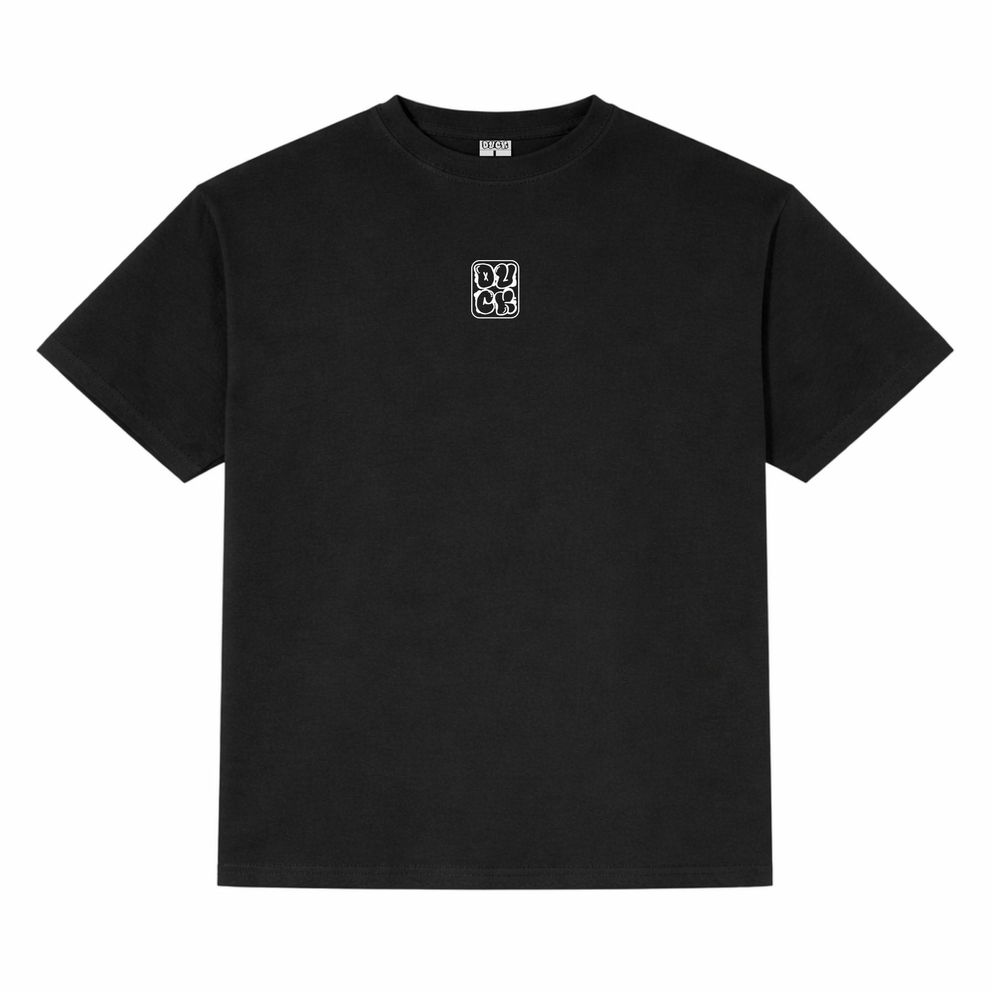 Classic Duck Tee – Duck Fits