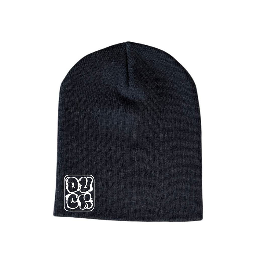 Classic Duck Beanie