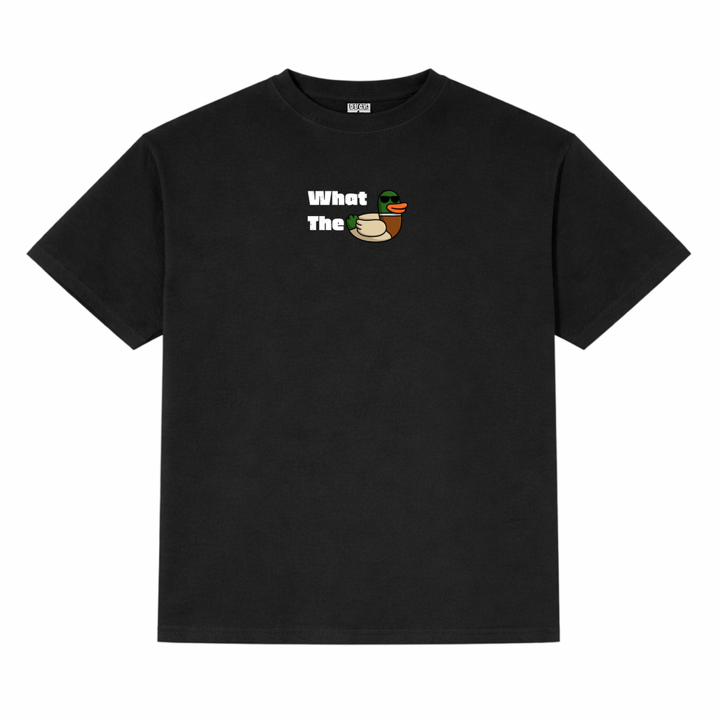 What The Duck Tee