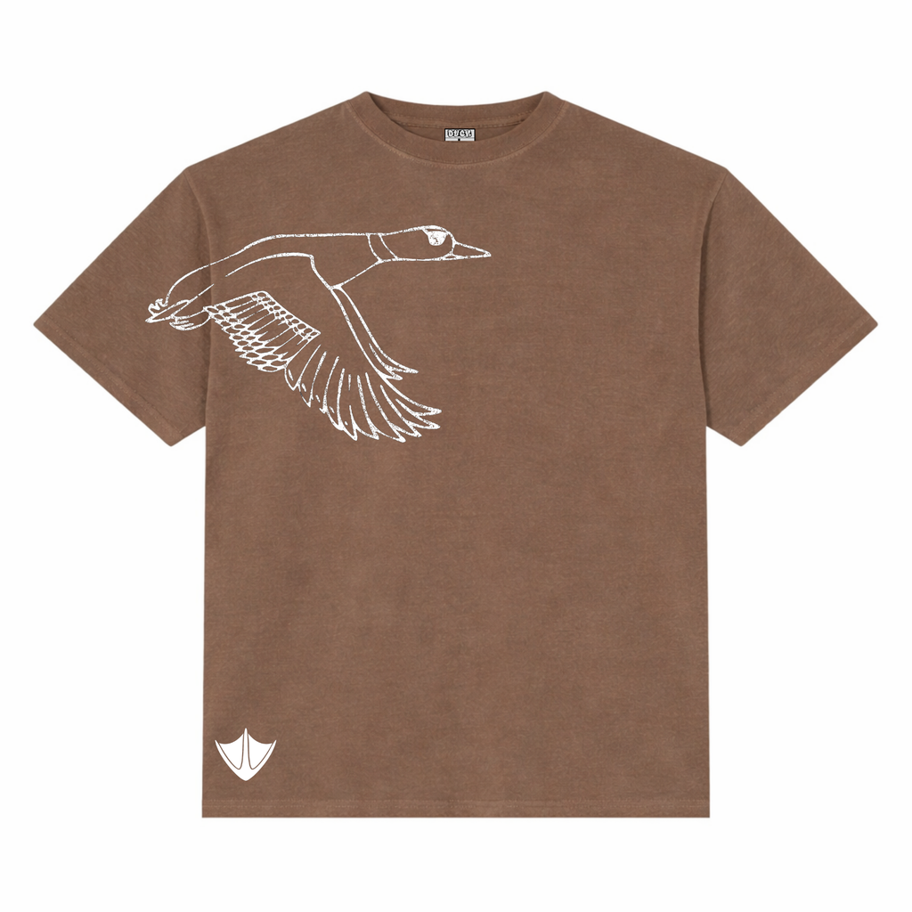 Migration Duck Tee