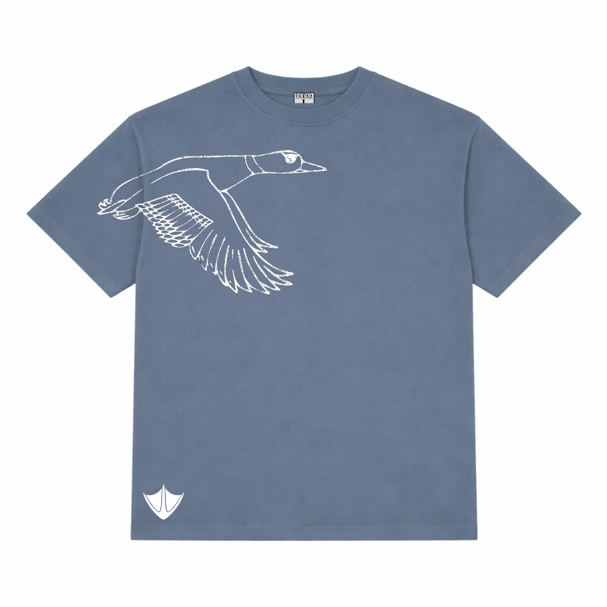 Migration Duck Tee