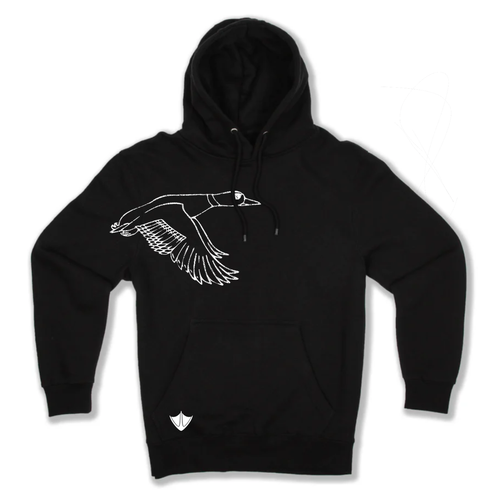 Migration Hoodie