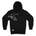 Migration Hoodie