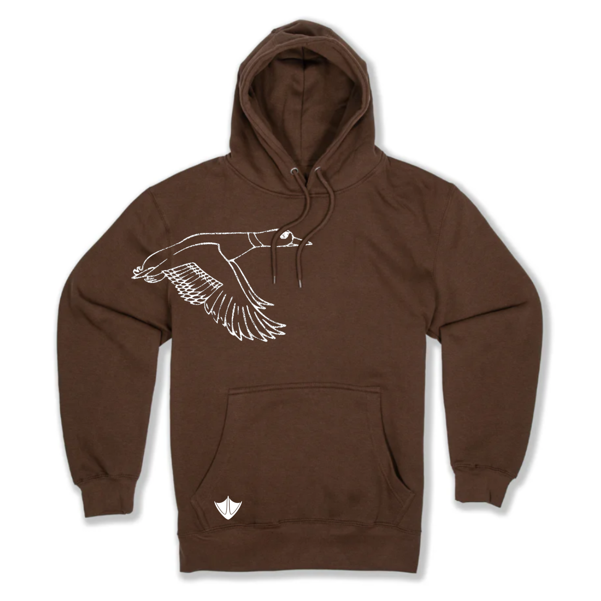 Migration Hoodie