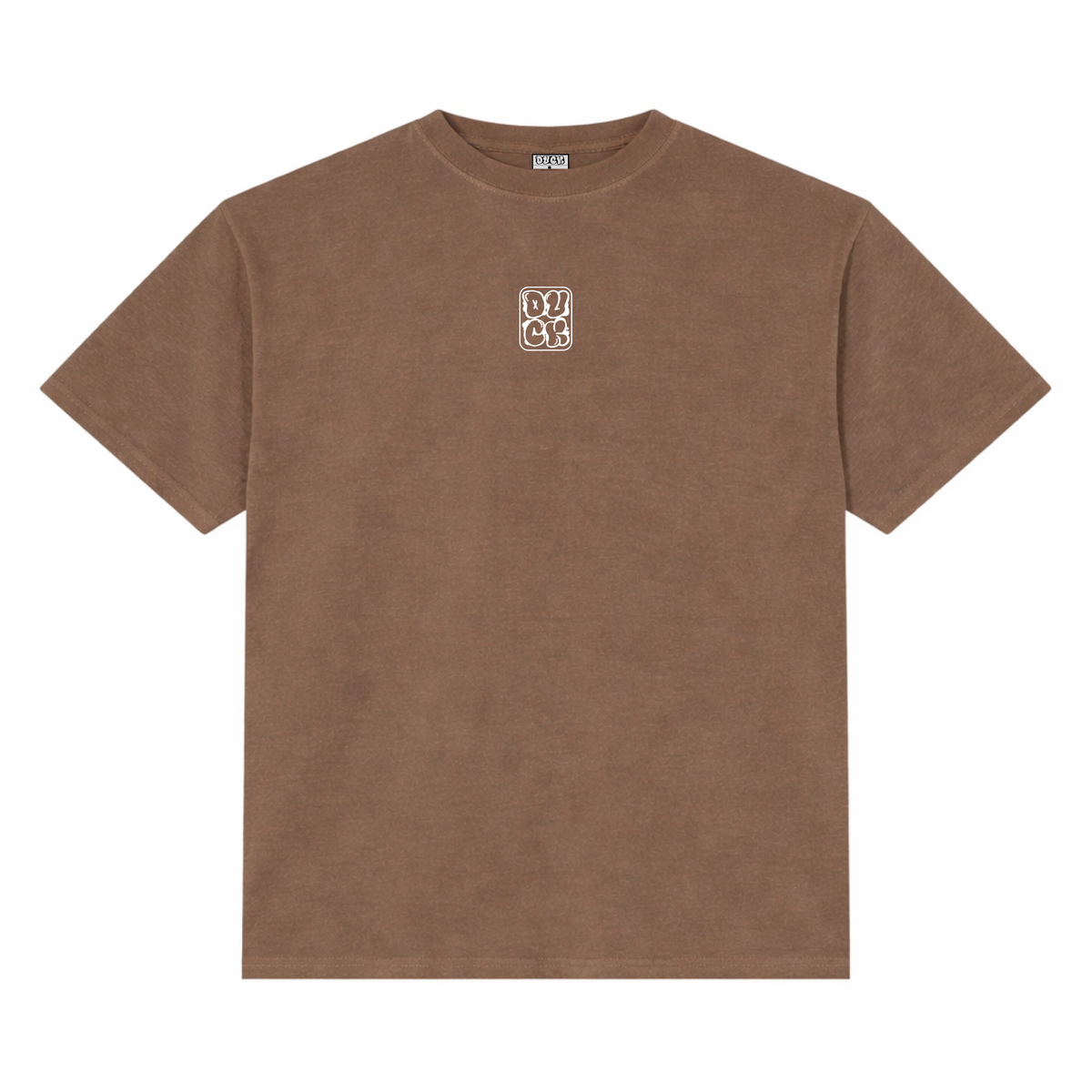 Classic Duck Tee – Duck Fits