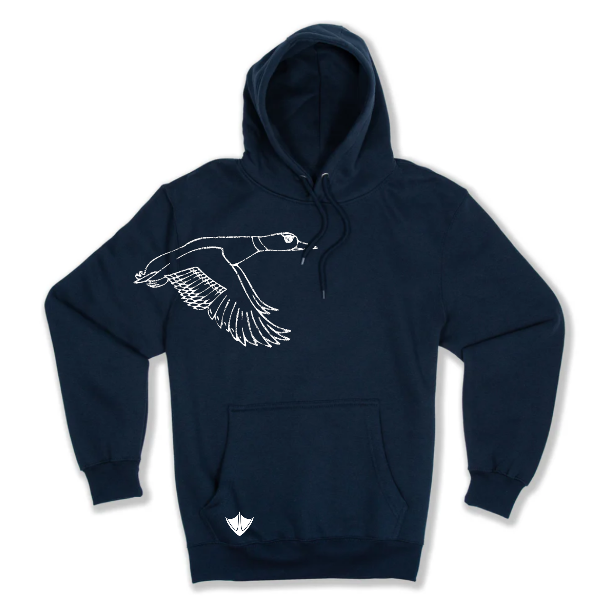 Migration Hoodie