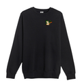 I Don't Give A Flying Duck Sweatshirt