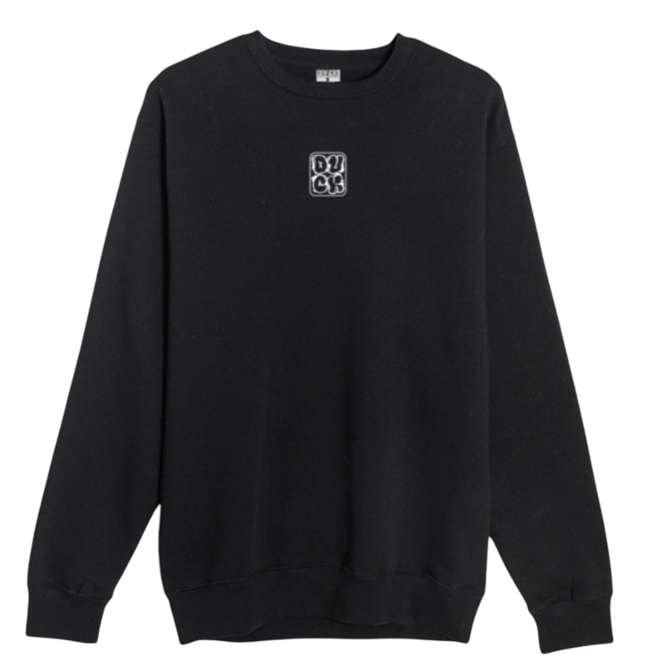 Classic Duck Sweatshirt