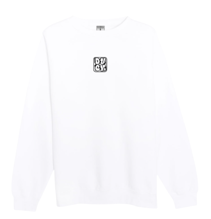 Classic Duck Sweatshirt