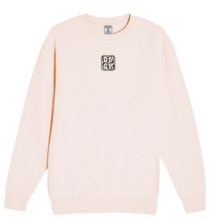 Classic Duck Sweatshirt