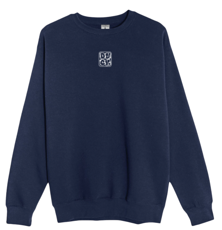 Classic Duck Sweatshirt