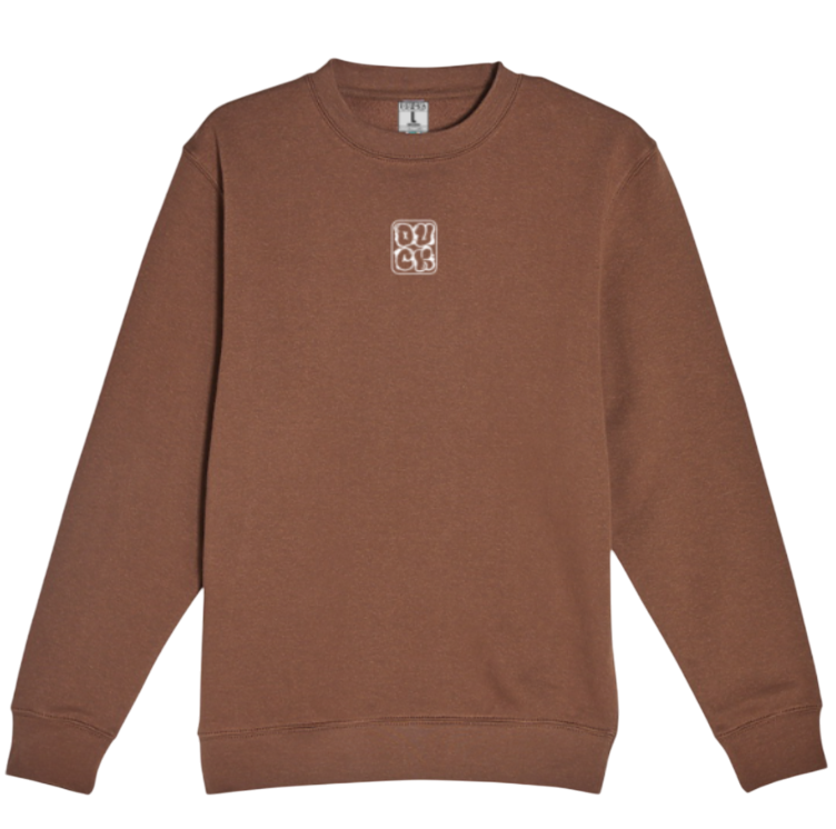 Classic Duck Sweatshirt
