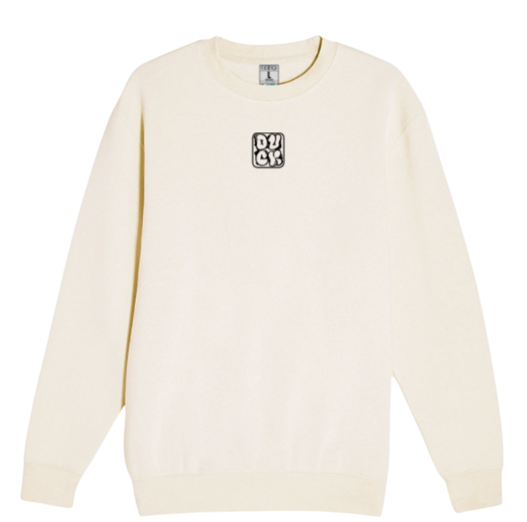 Classic Duck Sweatshirt