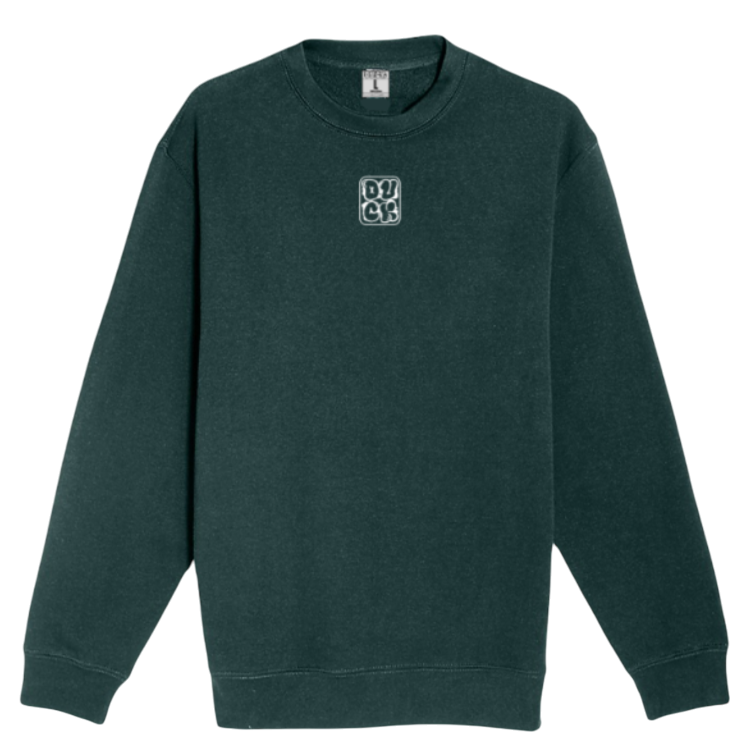 Classic Duck Sweatshirt