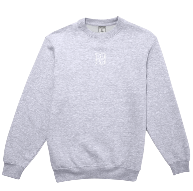 Classic Duck Sweatshirt