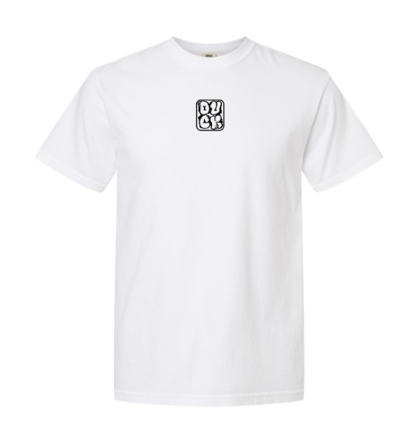 Classic Duck Tee