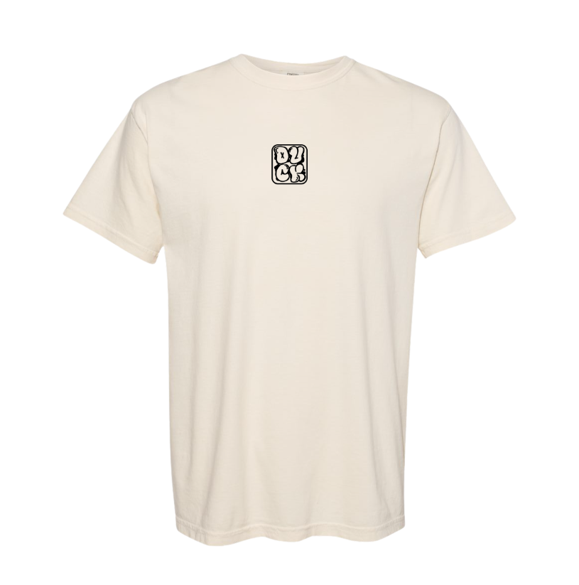 Classic Duck Tee